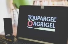 Roland Tchenio achète du Toupargel