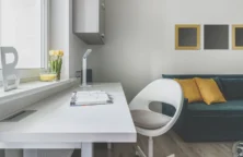 Vente d&rsquo;un bien loué en meublé : comment est imposée la plus-value immobilière ?