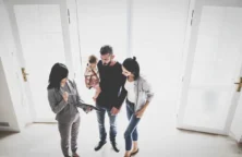 Immobilier : en division, l&rsquo;un peut payer l&rsquo;autre