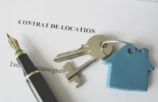 Contrat de location
