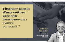 Vignette vidéo - Le Revenu - Christian Fontaine