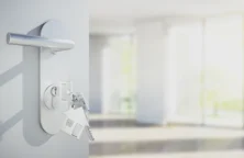 Immobilier : début de recul des prix, malgré les taux très bas