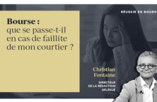 Vignette vidéo - Le Revenu - Christian Fontaine