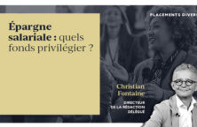 Vignette vidéo - Le Revenu - Christian Fontaine