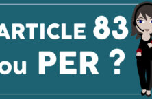 illustration Article 83 PER