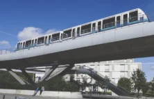 Opportunités à saisir le long du nouveau métro