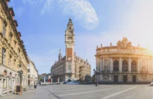 Le centre historique demeure une valeur sûre