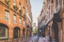 Combien vaut un studio à Toulouse