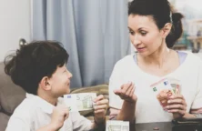 Le crédit d’impôt pour frais de garde de jeunes enfants hors du domicile