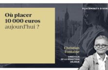 Vignette vidéo - Le Revenu - Christian Fontaine