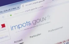 Immobilier : un nouveau service sur le site impots.gouv