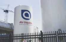 Le PDG d&rsquo;Air Liquide a vendu des actions pour 36,4 millions d&rsquo;euros