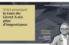 Vignette vidéo - Le Revenu - Christian Fontaine