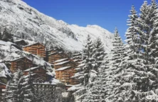 Immobilier de montagne : investir malgré le réchauffement climatique