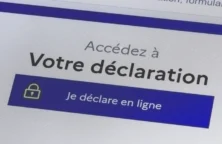 Utiliser le nouveau service de déclaration en ligne des dons manuels
