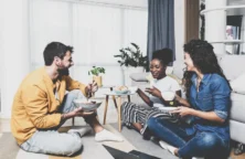 Des colocations qui rapportent 5 % et plus