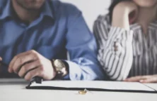 Divorce : choisir la bonne procédure