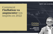 Vignette vidéo - Le Revenu - Christian Fontaine