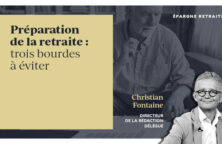 Vignette vidéo - Le Revenu - Christian Fontaine