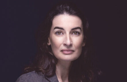 Agnes Verdier-Molinie