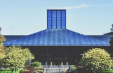 Corning : bienvenue dans l’âge de verre