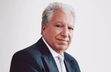 Daniel Harari, PDG de Lectra. (© T. Laisne)