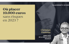 Vignette vidéo - Le Revenu - Christian Fontaine