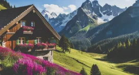 Investir à la montagne malgré le réchauffement climatique