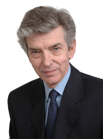 Fabrice de Longevialle Spécialiste de la fiscalité patrimoniale