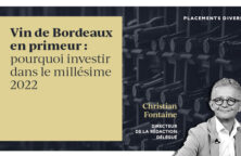 Vignette vidéo - Le Revenu - Christian Fontaine