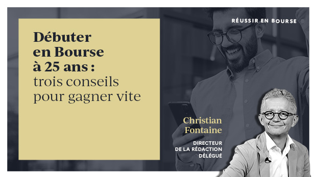 Vignette vidéo - Le Revenu - Christian Fontaine