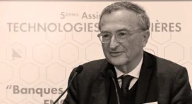 Christian de Boissieu