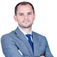 Adrien Aubert ,Associate Partner Square