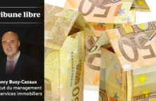 Tribune libre de Henry Buzy-Cazaux, Institut du management des services immobiliers