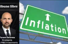 Tribune libre de Florent Delorme, Stratégiste chez M&G Investments.