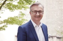 Laurent Guillot , directeur général d’Orpea. (© Orpea)