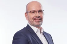 Pierre Ribeiro, directeur général de Somfy. (© Somfy)