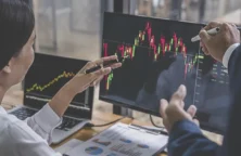 Les dirigeants fondateurs de Tikehau Capital ont acheté des actions pour 1,1 million d&rsquo;euros