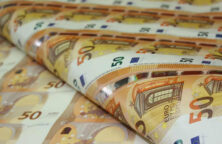 planche a billets(© BCE)