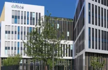 Immeuble Coface (© Coface)