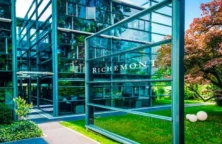 Immeuble Richemont (© Richemont)
