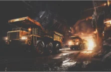 Imerys: une nouvelle branche pour la transition énergétique