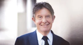 Jean-Pierre Jouyet - ancien président de l’AMF et ancien secrétaire général de l’Élysée(© ASTRID DI COLLANZA)