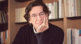 Luc Ferry, Philosophe (© Gabrielle Ferry)