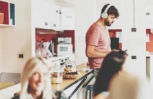 Coliving : plus rentable que la colocation