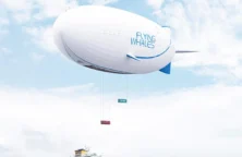 Dirigeable (© Flying Whales)