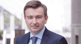 Christophe Guérin, directeur général chez Nexans. (© Nexans)