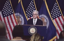 Jérome Powel (© Réserve Fédérale)