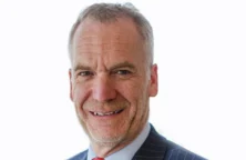 Paul Jackson, le responsable de l'allocation d'actifs chez Invesco. (© DR)