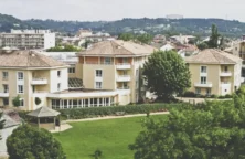 Orpea va passer sous le contrôle de la Caisse des dépôts